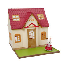 Sylvanian Families, Mysig stuga