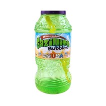 Gazillion, Såpbubblor, 2L