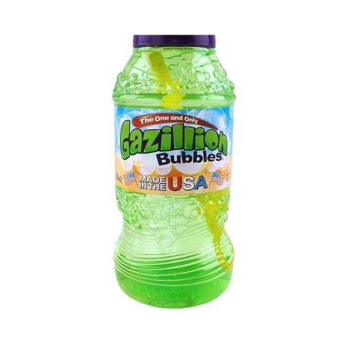 Gazillion, Såpbubblor, 2L
