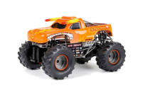 New Bright, Monster Jam, El Toro Loco, 40 Mhz 1:15