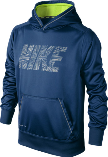 Nike, Huvtröja, KO 2,0 Reflective