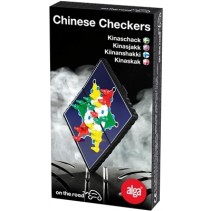 Alga, Kinaschack, Magnetiskt resespel