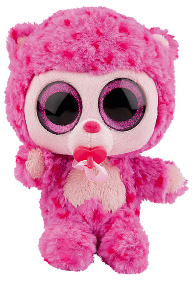 Babymoomis, Mjukdjur – Loola