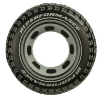 Intex, Badring bildäck