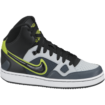 Nike, Sneakers, Son of force mid