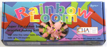Rainbow Loom, Armbandsset