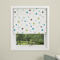 Debel, Rullgardin, Mörkläggande, Star, 120×175 cm