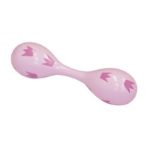 Kids Concept, Maraccas Rosa