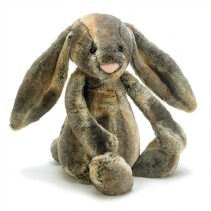 Jellycat, Bashful Kanin Cottontail 51 cm