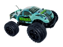 TopRaiders, Rexsaurus 43 cm, 27 Mhz 1:8