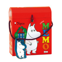 Barbo Toys, Mumin Memory