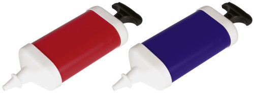 Ballongpump