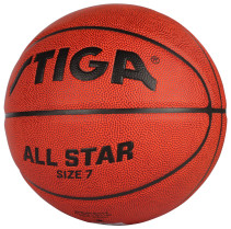 STIGA, Basketboll, All Star, storlek 7