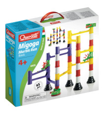 Marble Run, Basic