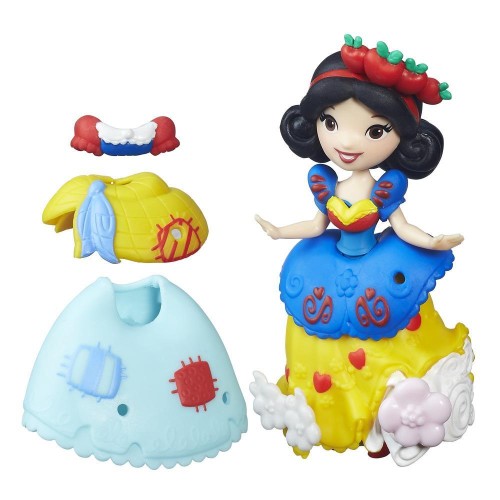 Disney Princess, Fashion Change Snövit, Little Kingdom