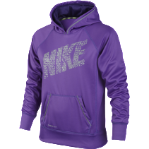 Nike, Huvtröja, KO 2.0 Reflective