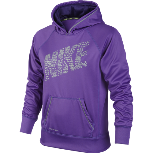 Nike, Huvtröja, KO 2.0 Reflective