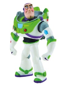 Disney, Toy Story Buzz Lightyear 9 cm