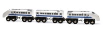 BRIO Railway 33417, Shinkansen