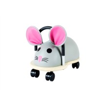 Wheely Bug, Wheely Mouse, Stor