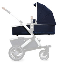 Joolz Geo, Liggdel, Parrot Blue
