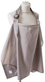 Liv Collections, Amningsfilt, Beige