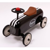 Baghera, Racer Black