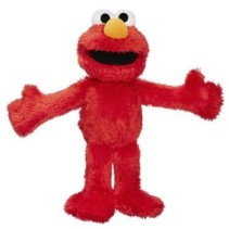 Sesame Street, Elmo 30 cm
