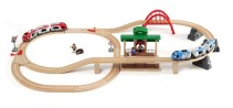 BRIO Railway 33512, Stora persontågsetet
