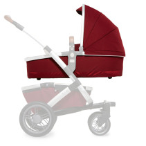 Joolz Geo, Liggdel, Lobster red