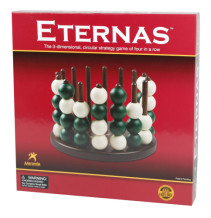 Peliko, Eternas