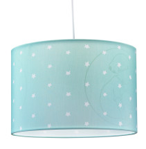 Kids Concept, Barnkammaren, Taklampa, Mint