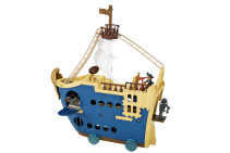 Fisher Price, Jake och Piraterna, Mighty Colossus