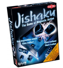 Tactic, Jishaku, Magnetiskt spel