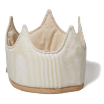 Oskar&Ellen, Krona, beige