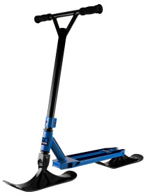 STIGA, SnowTrick Xtreme Blå, max 100 kg