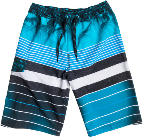 Quiksilver, Badshorts, Remix Youth