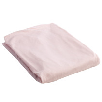 Baby Dan Dra på-lakan Jersey 60×120 Rosa