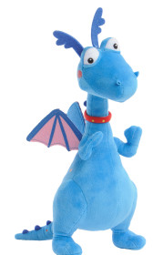 Disney, Doc McStuffins Gosedjur, Stuffy, 25 cm