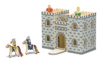 Melissa & Doug, Borg
