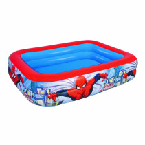 Bestway, Spiderman Family Pool, 450 liter