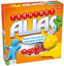 Tactic, Tärnings Alias