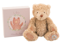 Moulin Roty, Nalle Léo i Låda