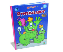 Space Yoghurt, Rymdkalaset