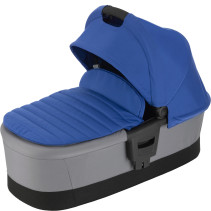 Britax Affinity, Liggdel, Carrycot, 2016