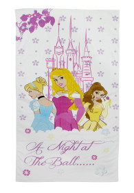 Disney Princess, Badlakan, 75 x 150 cm