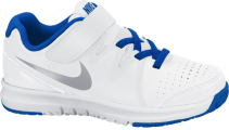 Nike, Sportskor, Vapor Court, White
