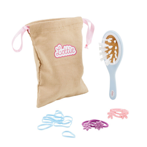 Lottie, Hair Care Set