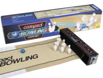 Compact Bowling