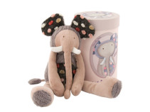Moulin Roty, Elefant Brrouuu 33 cm